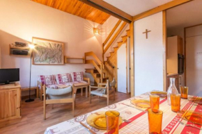 Résidence La Porte De Montchavin - En plein coeur de Montchavin MAE-4724 Mâcot-La-Plagne
